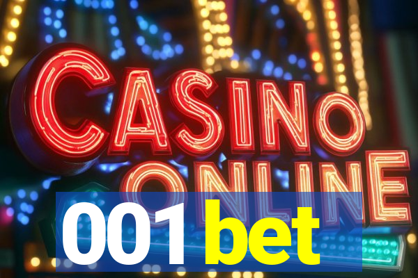 001 bet